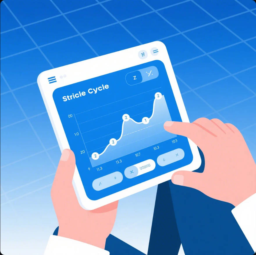How to use the sleep cycle calculator to create an efficient work and rest schedule